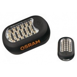 OSRAM лампочка инспекционная светодиодная  LEDIL 302